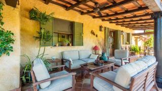 Casa Huerta de la Fuente Hornachuelos by Ruralidays - 4