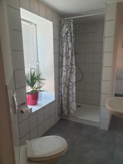 Ferienhaus am DEISTER - 2