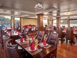 Verdure Lotus Classic Cruise on Lan Ha Bay - 8