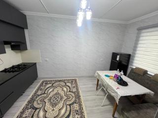 3 комнатная квартира в центре - 0