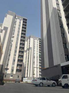 3 комнатная квартира в центре - 5