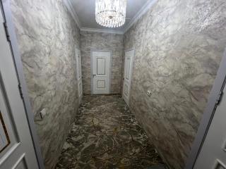 3 комнатная квартира в центре - 3