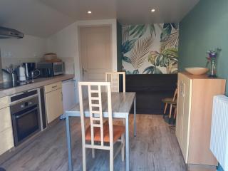 Hâvre de paix en bord de mer - 4