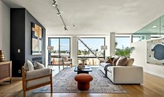 Charming 2-Bedroom Urban Oasis Near Venice Beach - 6