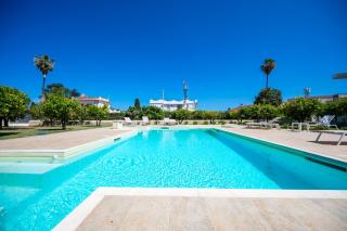 Villa Venera apartments - Fontane Bianche - 2