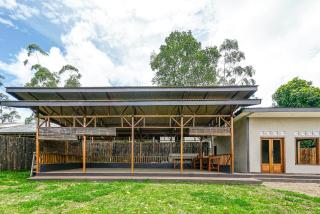 The Kabayan Pangalengan Mitra RedDoorz - 5