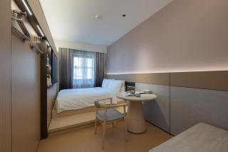 Ji Hotel -Beijing Dongzhimen Metro Station Branch - 4