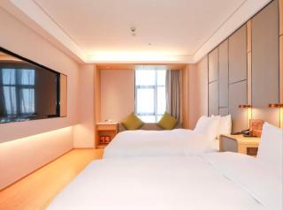 JI Hotel Changsha Railway Station - 5
