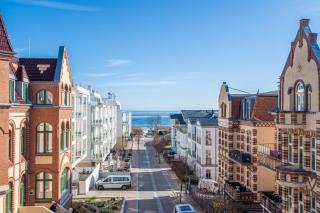 Dünenpalais App 16 - 8