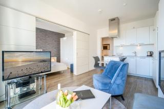 Dünenpalais App 16 - 7