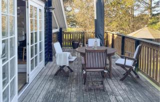 2 Bedroom Cozy Home In Nykøbing Sj - 9