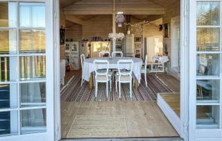 2 Bedroom Cozy Home In Nykøbing Sj - 8