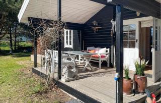 2 Bedroom Cozy Home In Nykøbing Sj - 7