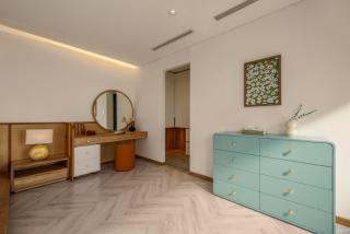 Sora Villa, Huge Swimming Pool, Private Sauna & Elevator Access - 6