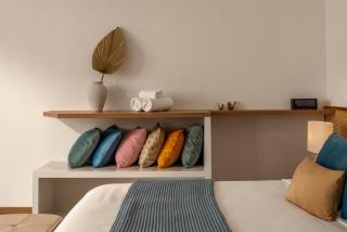 Sora Villa, Huge Swimming Pool, Private Sauna & Elevator Access - 2