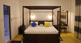 Sweden Inn Guesthouse - Hikkaduwa - 8