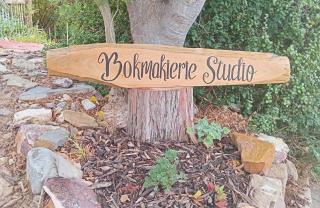 Bokmakierie Studio - 9
