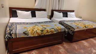 Ayodhya Grace Inn - 8