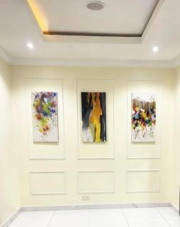 JP Luxe Suites - 8