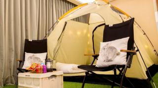 Fullon Hotel Tamsui Fishermen's Wharf - 7