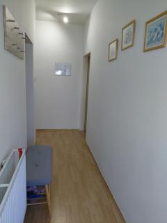 Apartman Kováčová - 2
