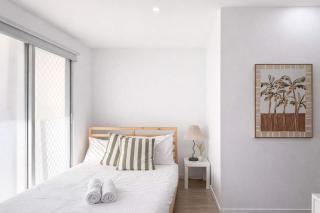 Brunswick Convenience 1BR Home - 6