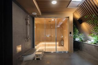 Cave Ryokan Hotel by Anook Daejeon Yuseong - 6