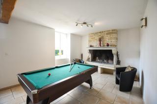 Maison atypique en champagne, Chez Lise et Lucas - 6