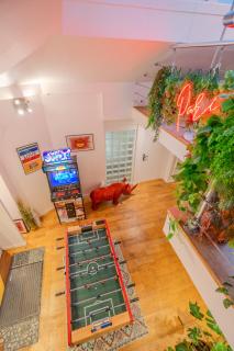 Spacious & Bright Loft Central Paris - 2