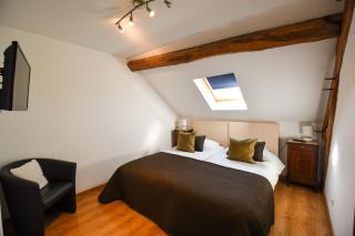 Maison atypique en champagne, Chez Lise et Lucas - 5