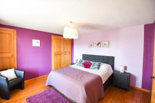 Maison atypique en champagne, Chez Lise et Lucas - 2