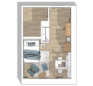 NINO-Boardinghouse 16 - 7