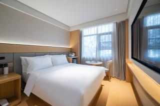 JI Hotel Beijing Shaoyaoju University of International Business and Economics - 3