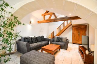 Maison atypique en champagne, Chez Lise et Lucas - 8