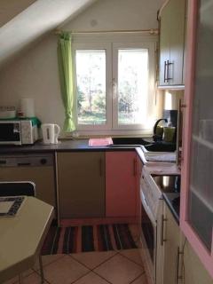 Aktio Villa Niki - 3