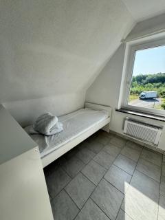10 Bett Wohnung - 8