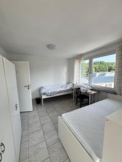 10 Bett Wohnung - 5