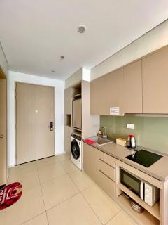 The Song Suites Apartment Vung Tau -Căn Hộ Du Lịch Nghỉ Dưỡng 5 Sao Vũng Tàu - 1