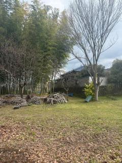 道後まで10分遊び心満載のログハウス - 7