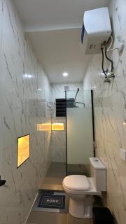 The White Residence Booking Partner- Inyeneobong - 1