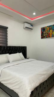 The White Residence Booking Partner- Inyeneobong - 3