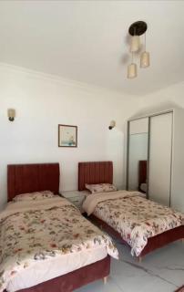 مزرعة و شاليه فيلا قلب جرش - 2