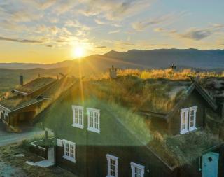 Rauland, Listaullii - 9