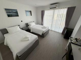 The View Hotel เดอะวิวนครศรีธรรมราช - 6