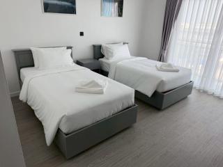 The View Hotel เดอะวิวนครศรีธรรมราช - 5