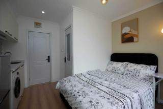 胡志明市第七郡28间房温馨民宿近市中心出行便利 Cozy Homestay with 28 Rooms in District 7 Close to City Center Nhà Nghỉ Dưỡng 28 Phòng Quận 7 Gần Trung Tâm Thành Phố - 3