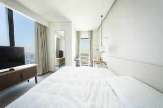 1 br Apt in The Address Jumeirah Beach Resort - 3