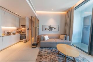 1 br Apt in The Address Jumeirah Beach Resort - 2