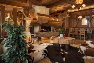 Apartament z Innej Bajki - 0