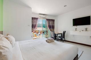 VK living room 20 min walk to Kata Beach 302 - 9